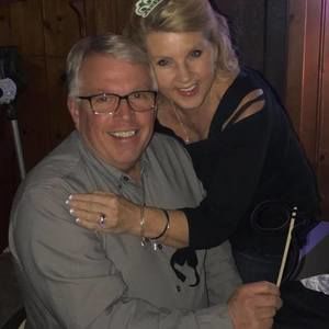 Meet your Posher, Angie